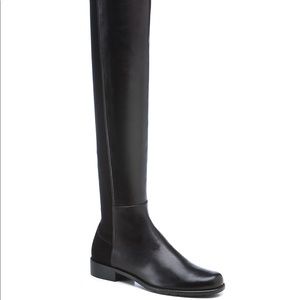 Stuart Weitzman 50/50 boot